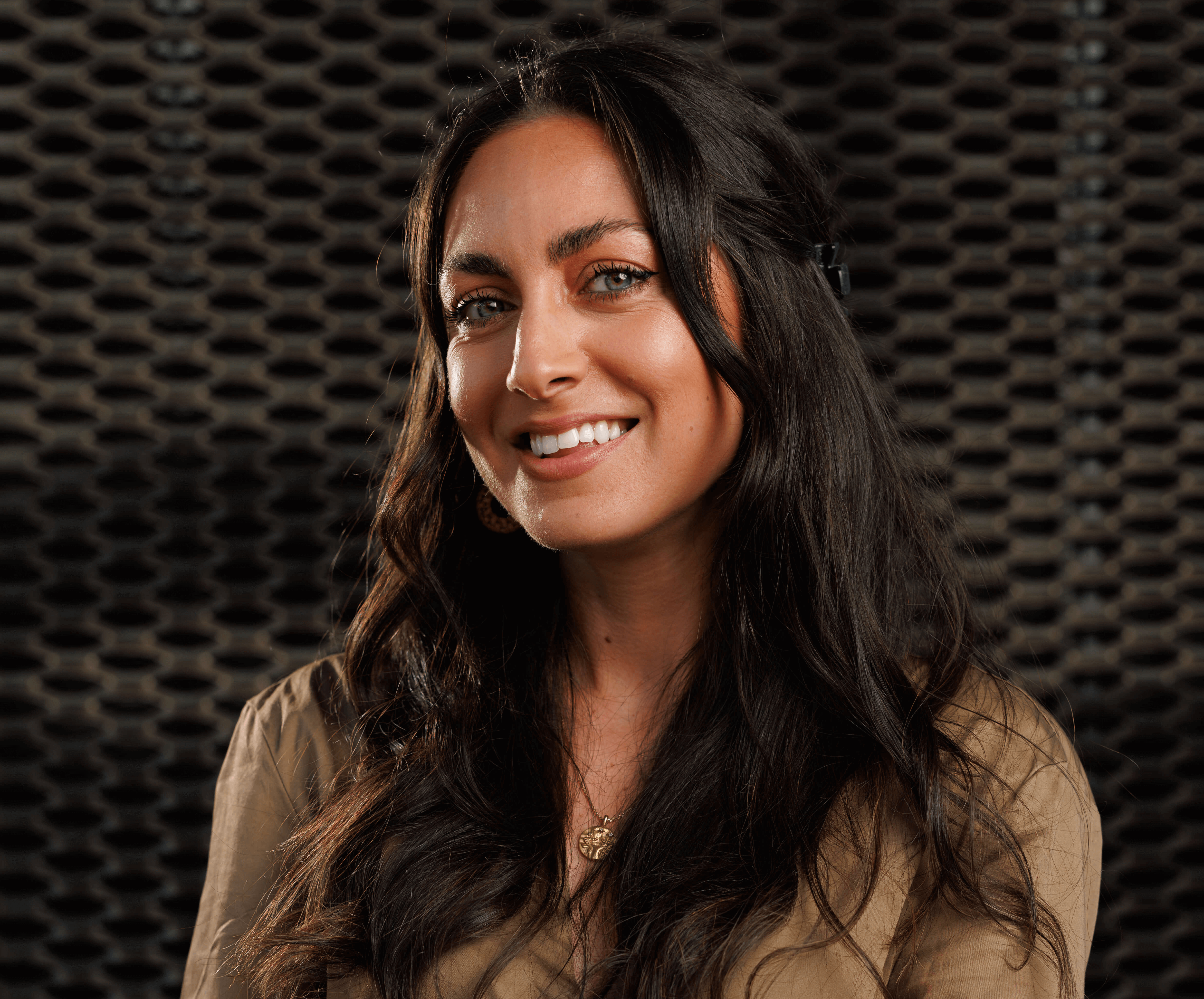 Sophia Polson National Marketing Executive