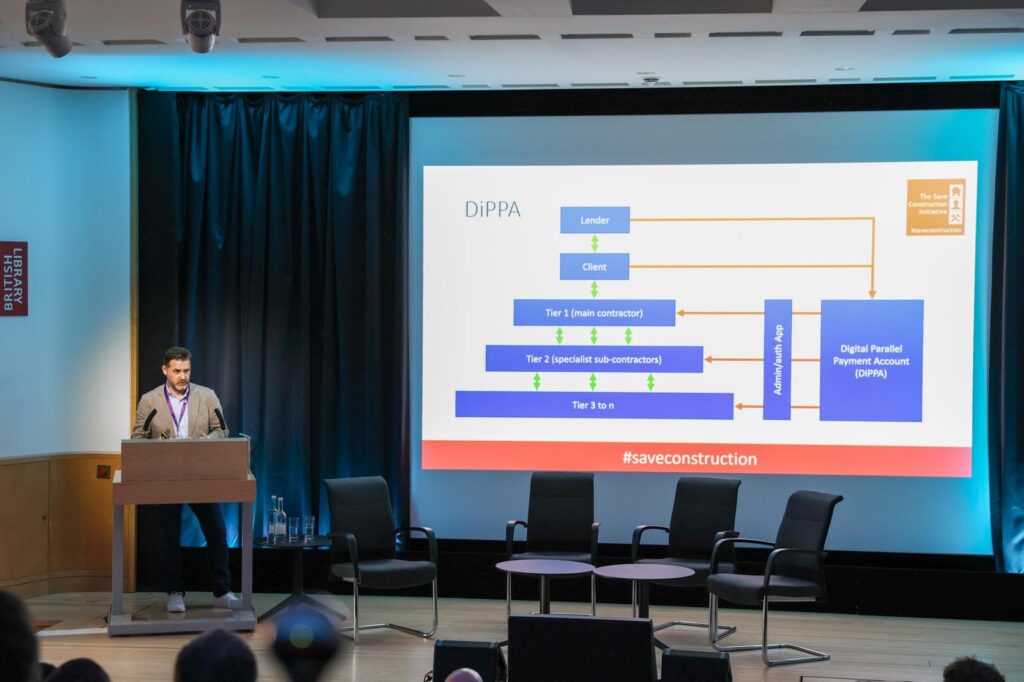 DiPPA Presentation by Tim Whitehill