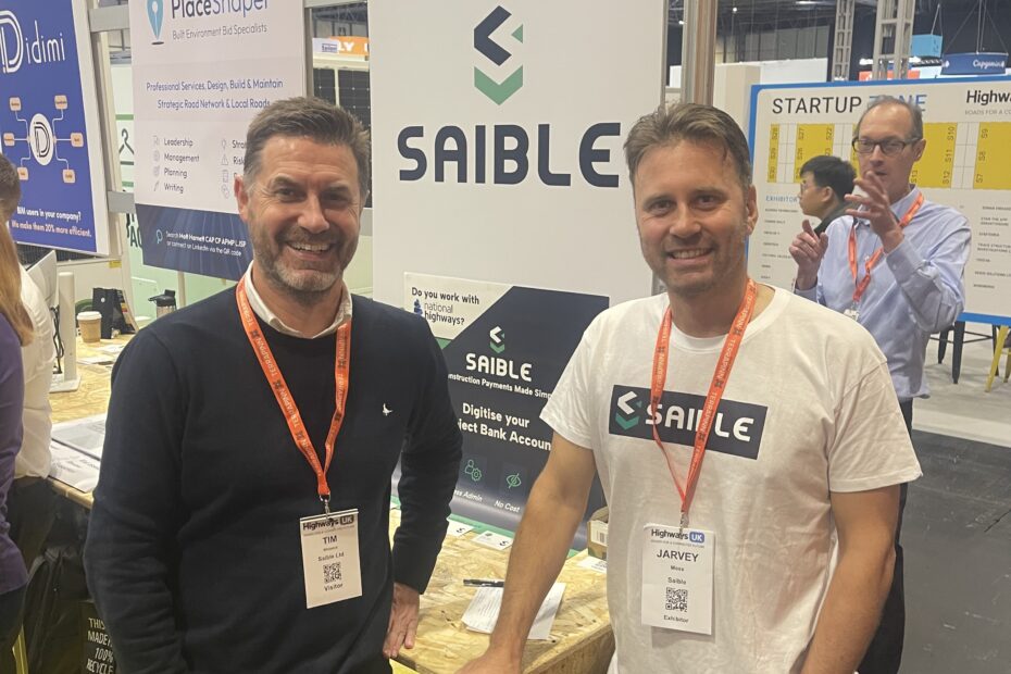 DiPPA Founders, Jarvey Moss and Tim Whitehill